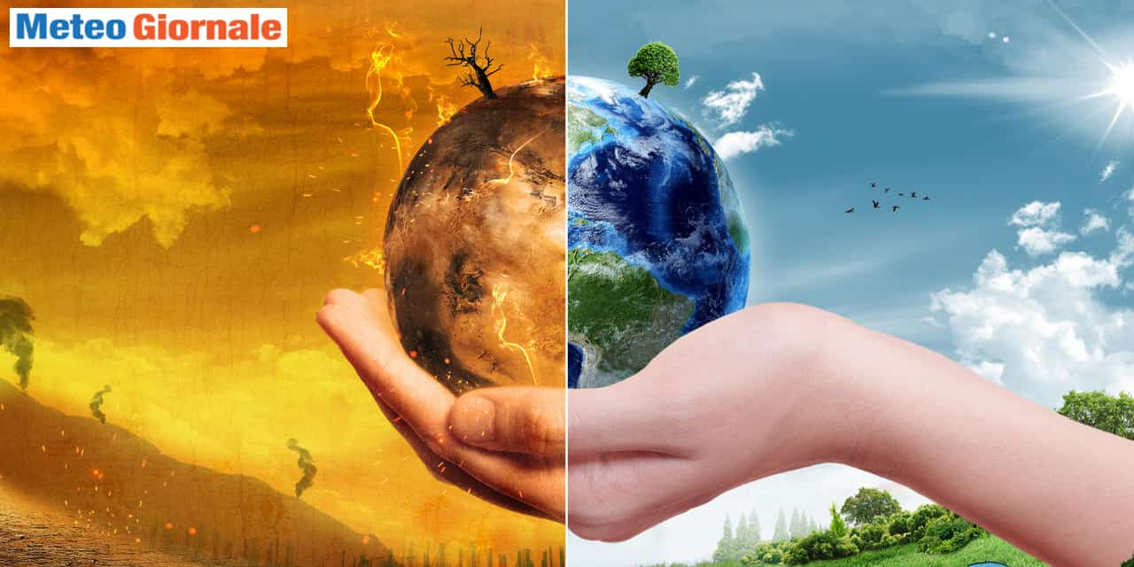 Riscaldamento globale sempre peggio, ci sono ancora dubbi?