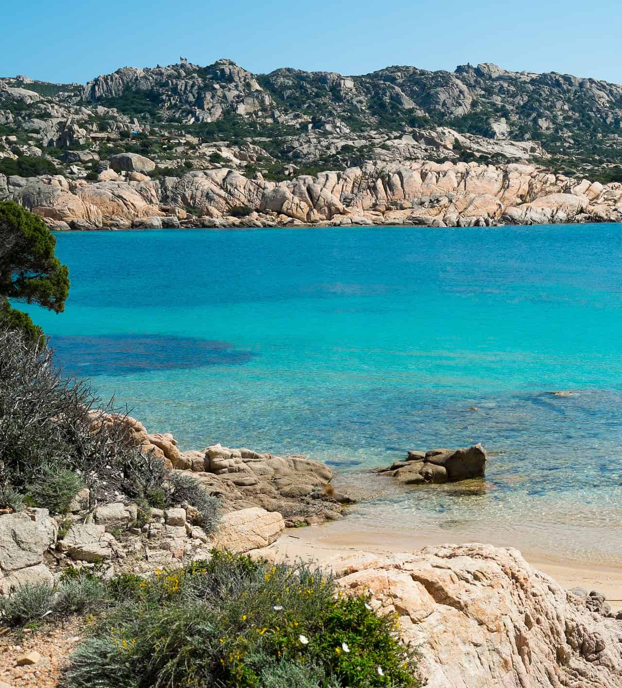 L’Arcipelago della Maddalena: un angolo di paradiso terrestre in Sardegna