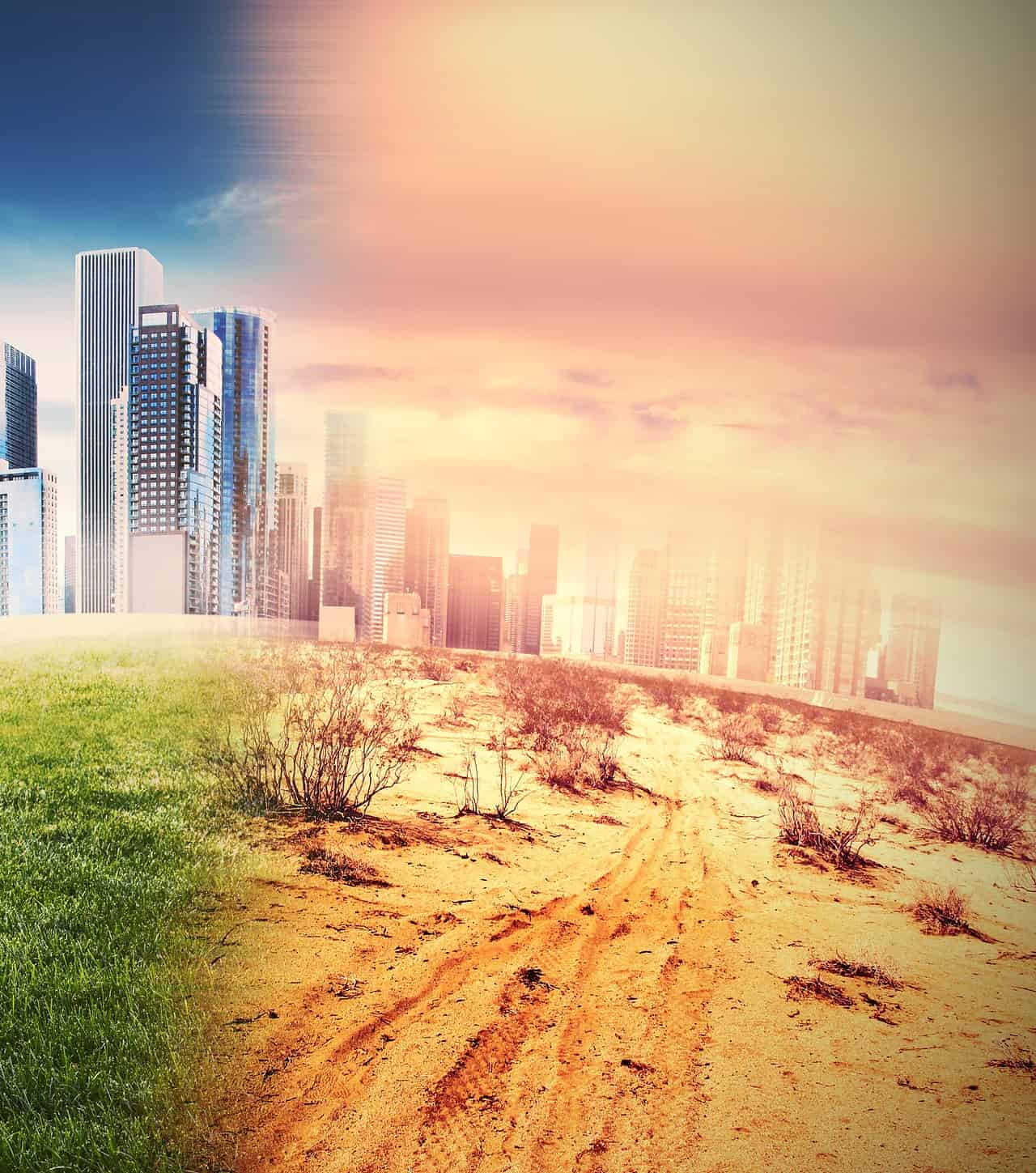 Meteo, il vero volto dell’Estate 2023, quello potenzialmente pericoloso