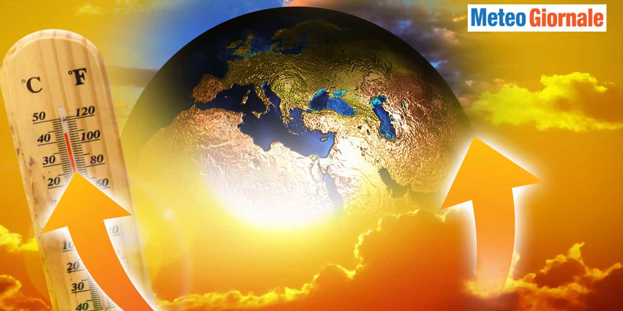 Meteo: l'impatto di El Niño sul clima italiano, attenzione