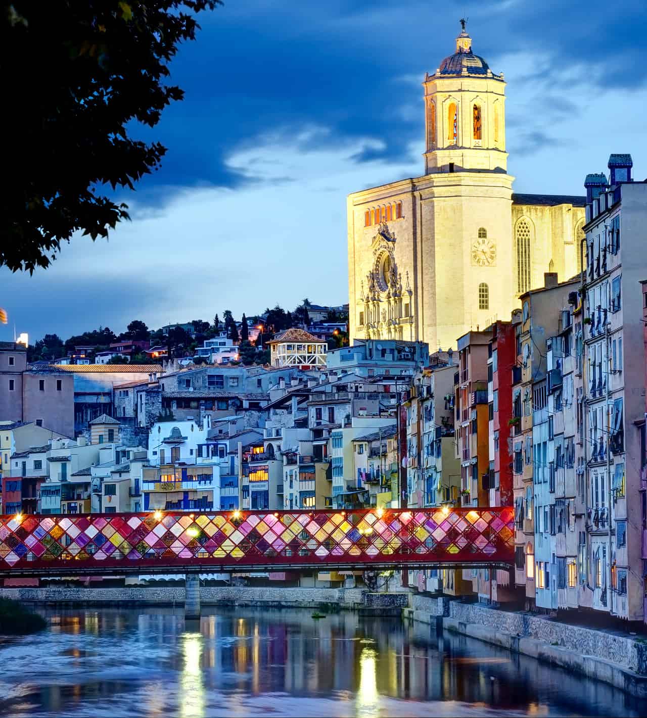 Cosa visitare e fare a Girona almeno una volta nella vita