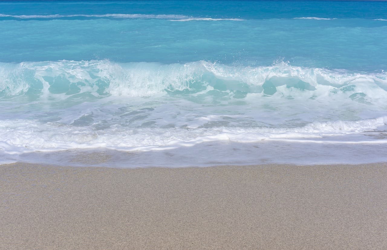 Le 10 spiagge più affascinanti da visitare sulla Costa Ionica