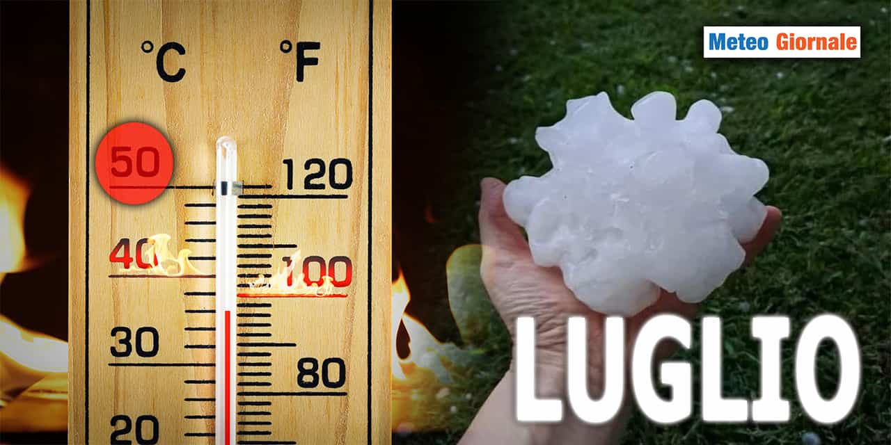 Esagerazione? Sì, il METEO lo è stato