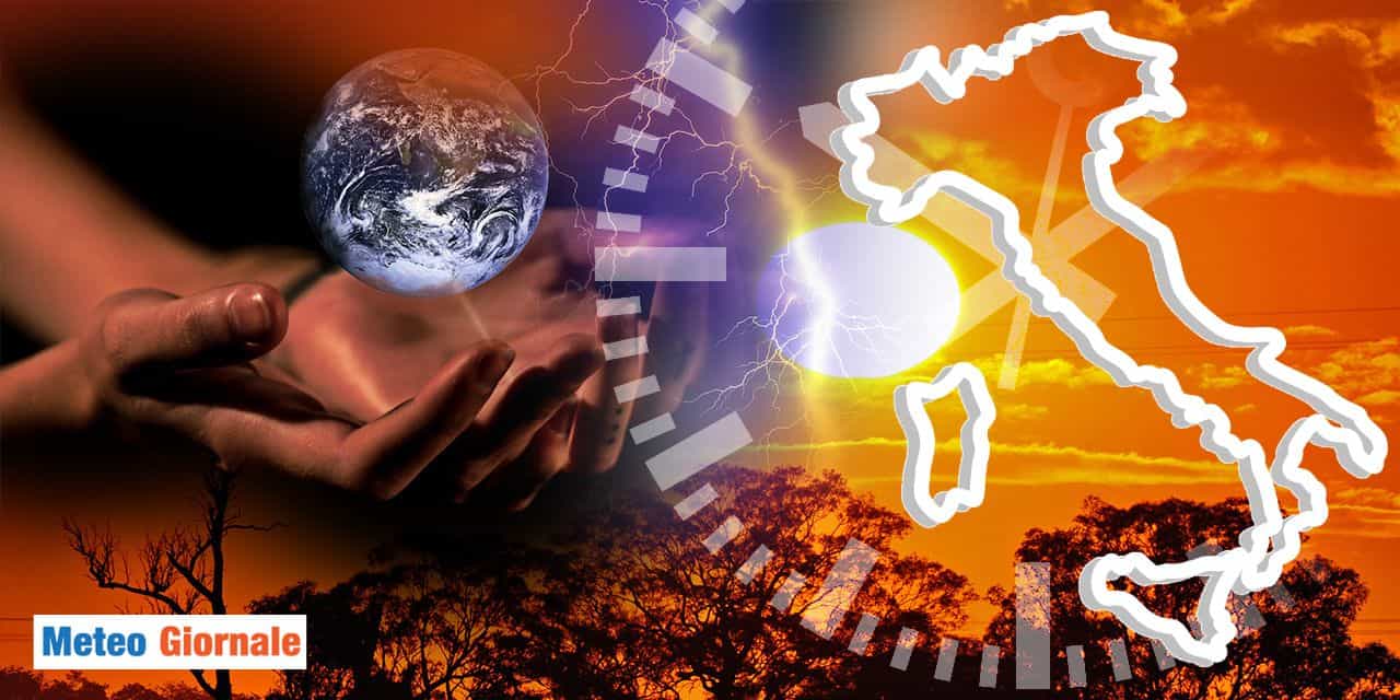 Meteo 15 giorni: c'è una novità davvero importante, vediamo quale