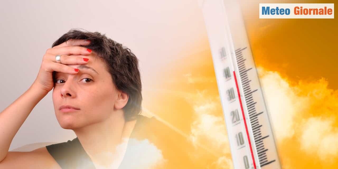 Previsioni meteo: Anticiclone Africano, ora c'è un elemento che preoccupa