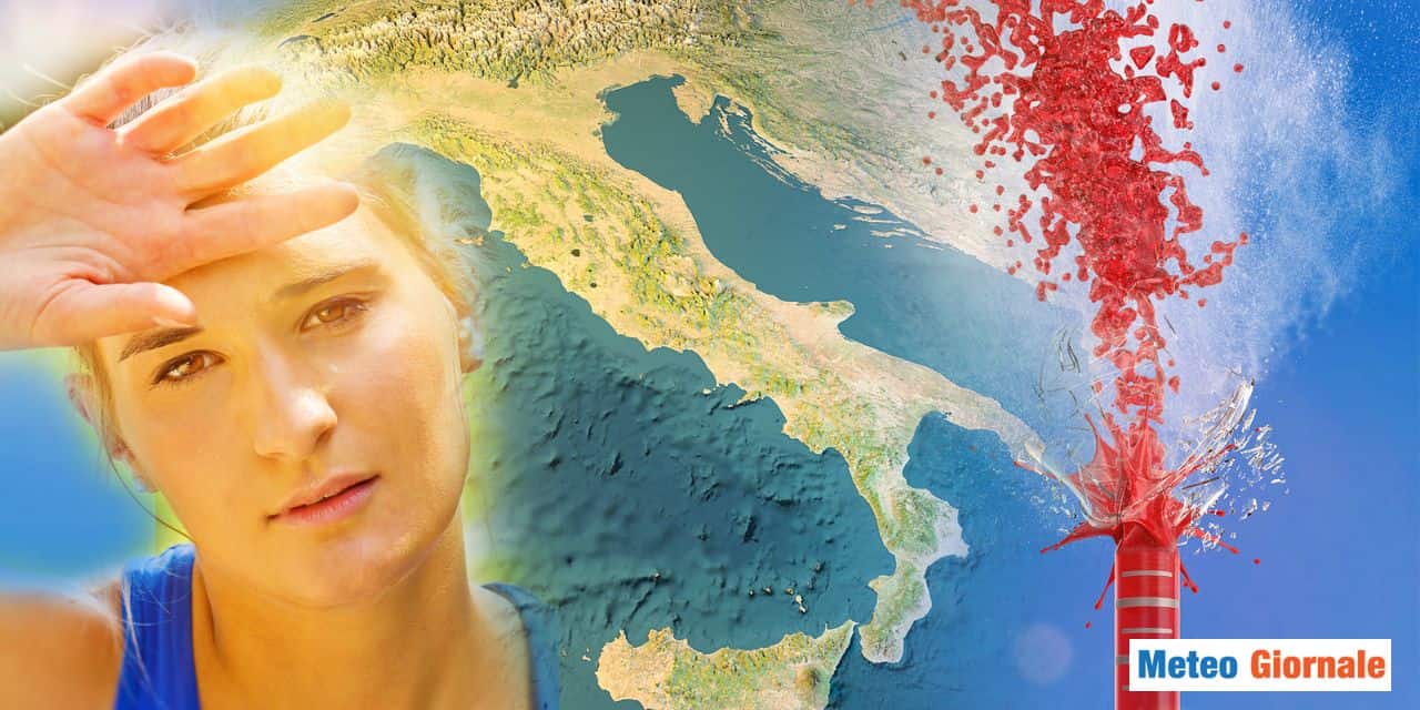 Meteo: il 2023 sarà più brutto del 2022? Quando il peggio sembra non avere fine