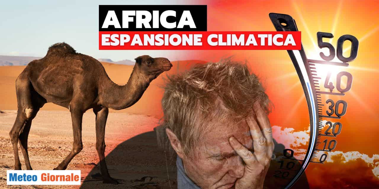 Le condizioni meteorologiche più terribili da affrontare
