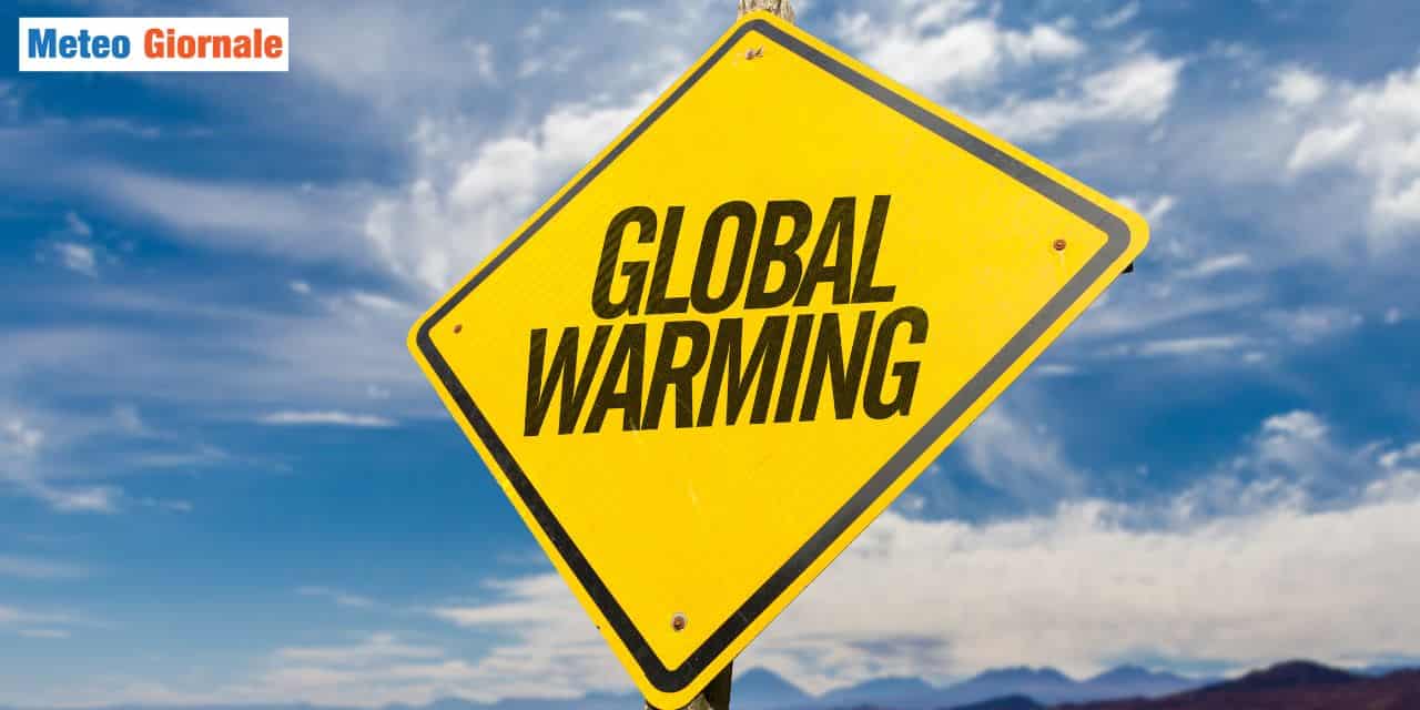 Sciocchezze negazioniste sul meteo estremo e il caldo da record