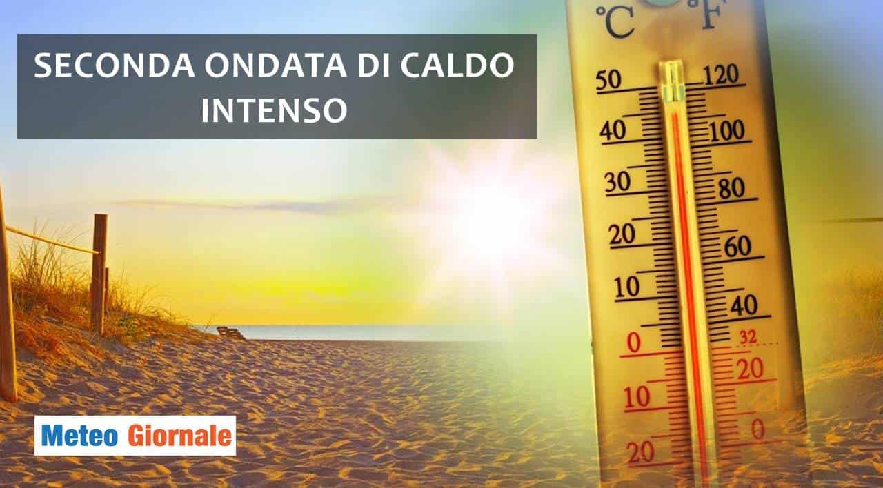 Meteo: ondata di caldo troppo forte? Vi sveliamo gli ultimi aggiornamenti