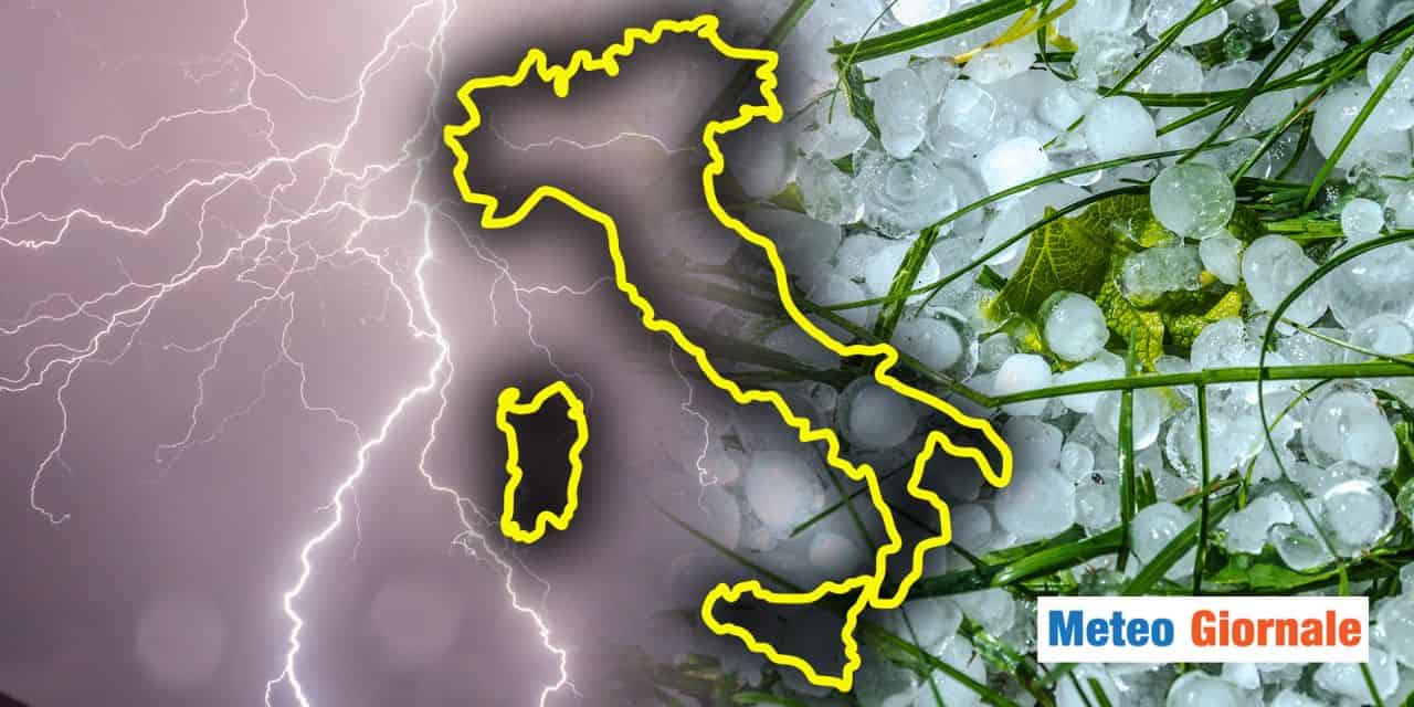 Estremi meteo nel Mediterraneo: da un eccesso all’altro