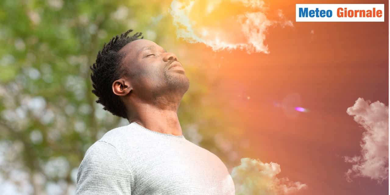 Meteo infuocato, quando un po’ di fresco?