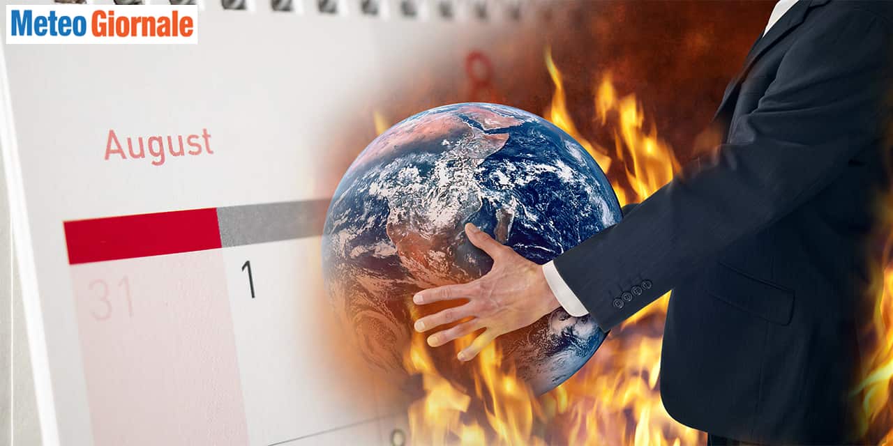 Meteo: ecco Agosto tra dubbi e certezze