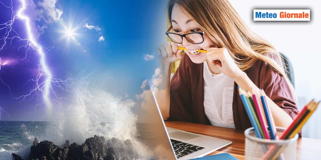 Notizie meteo, una giungla. Si nasconde la verità