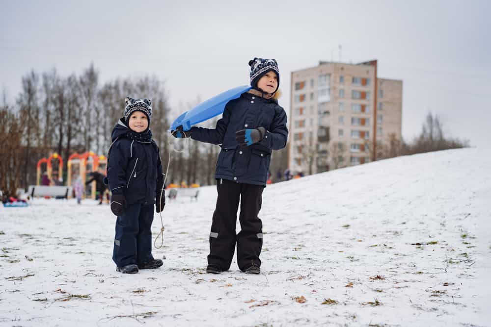 Meteo: la neve cade in Sudafrica ed India