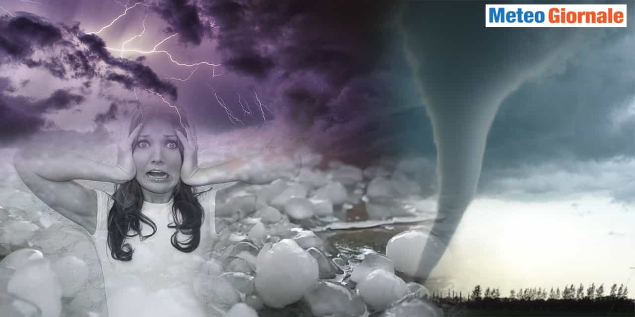 Meteo: l’impatto del cambiamento climatico sull’Estate Mediterranea