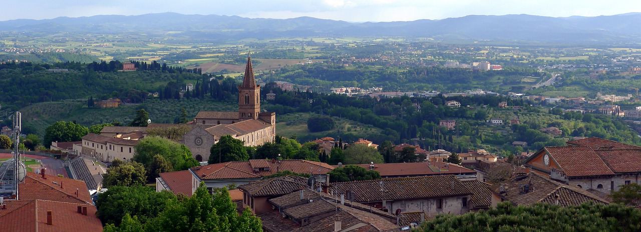 I Borghi più affascinanti dell’Umbria da esplorare