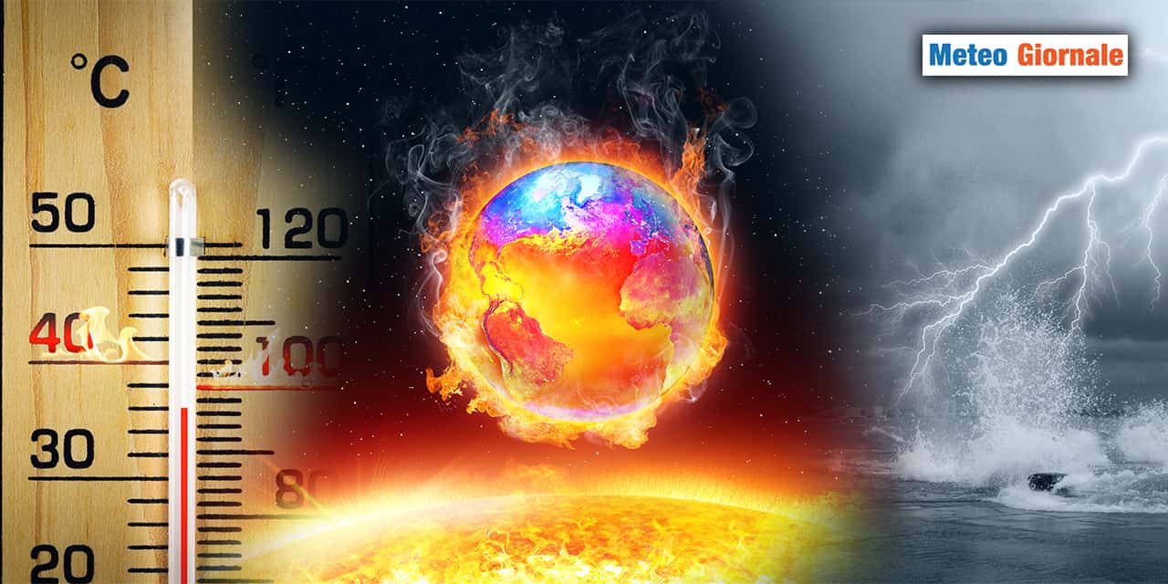 Non c'è una sola verità METEO