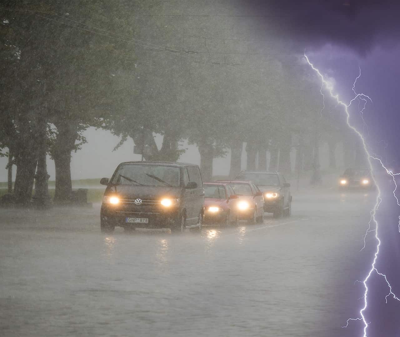 Svolta METEO: peggioramento o crolleranno soltanto le temperature? Scopriamolo
