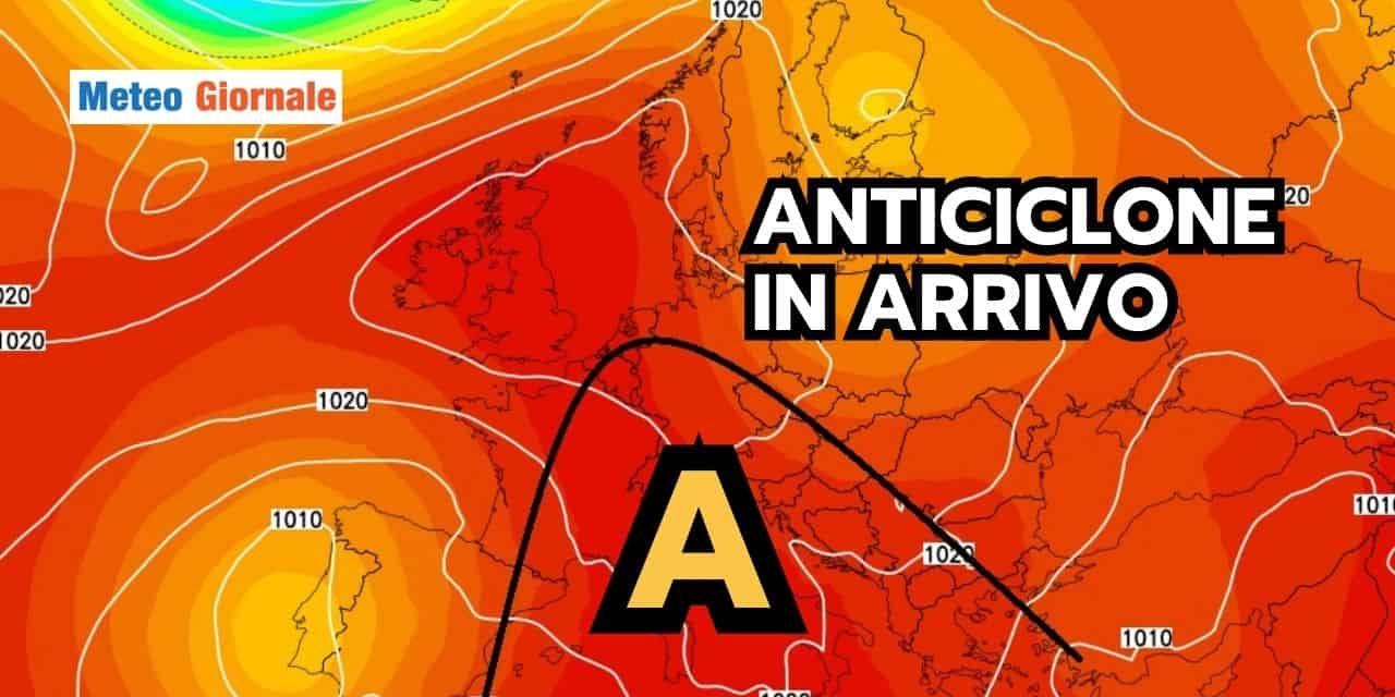 Meteo: colpo di coda dell'ESTATE, i dettagli
