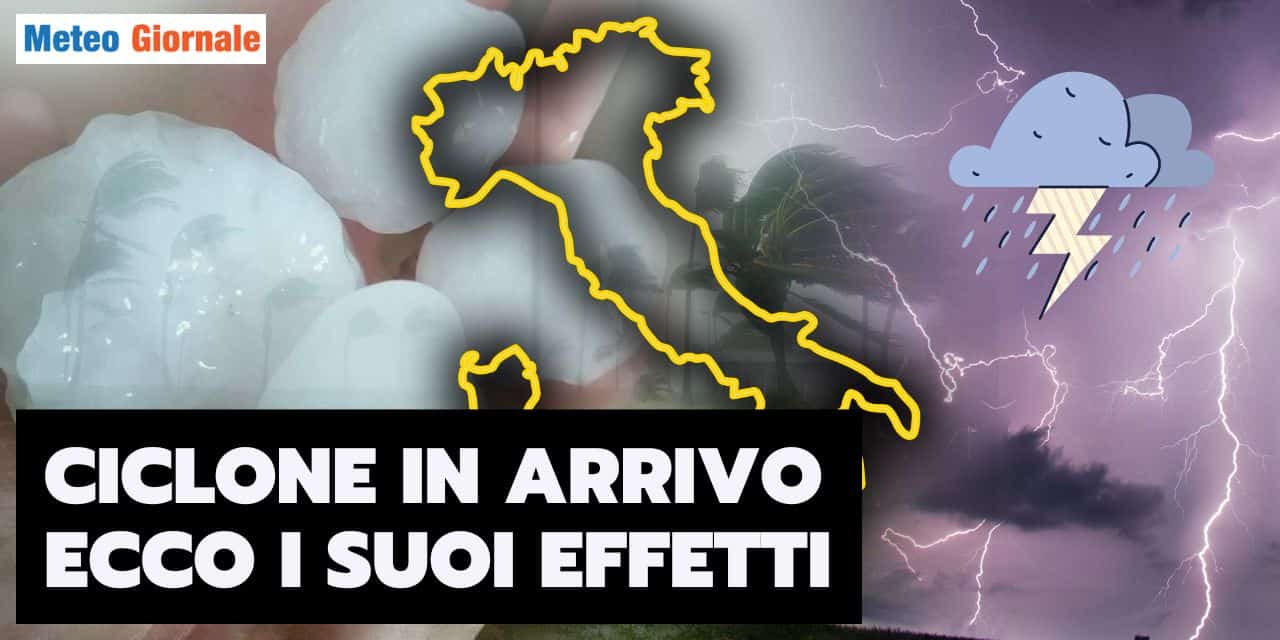 Previsioni Meteo Weekend: dopo CIRCE, ecco il FRESCO