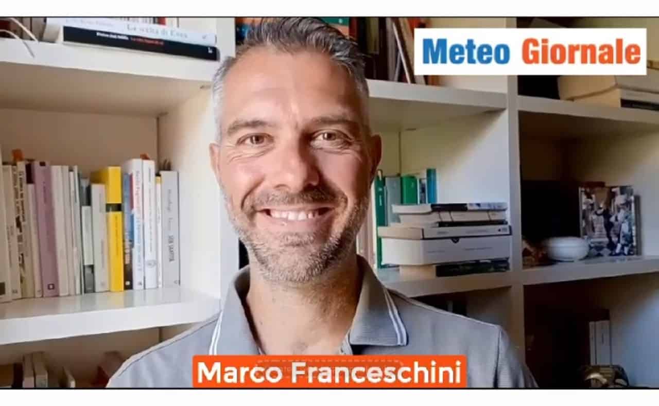 Video Meteo: ritorna il Caldo? Vediamo quando.