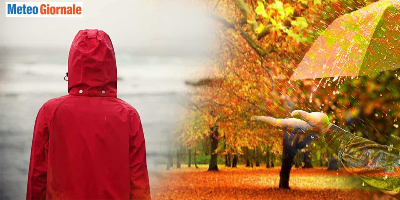 Meteo Settembre: Autunno anticipato? Anzi no...