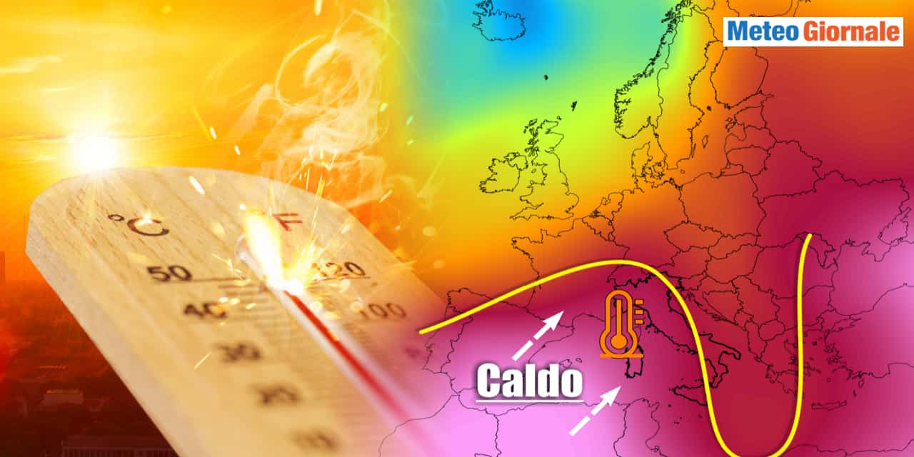 Meteo: schiaffo all’Estate, ma cambia di nuovo tutto la prossima settimana