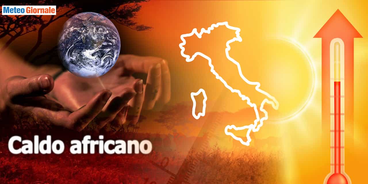 Meteo weekend: novità clamorose, con oltre 40 gradi e poi cambia tutto