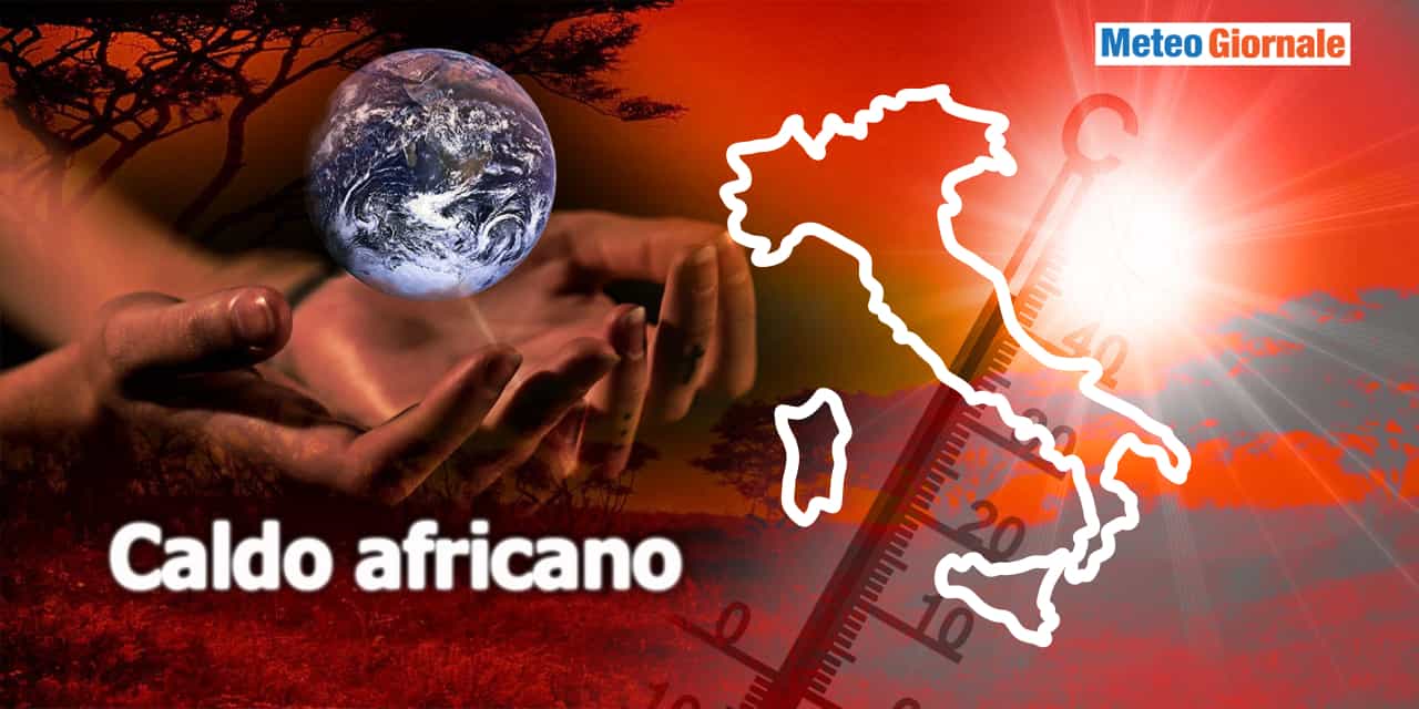 Meteo: ecco il ribaltone a sorpresa, Agosto cambia completamente volto all'Estate
