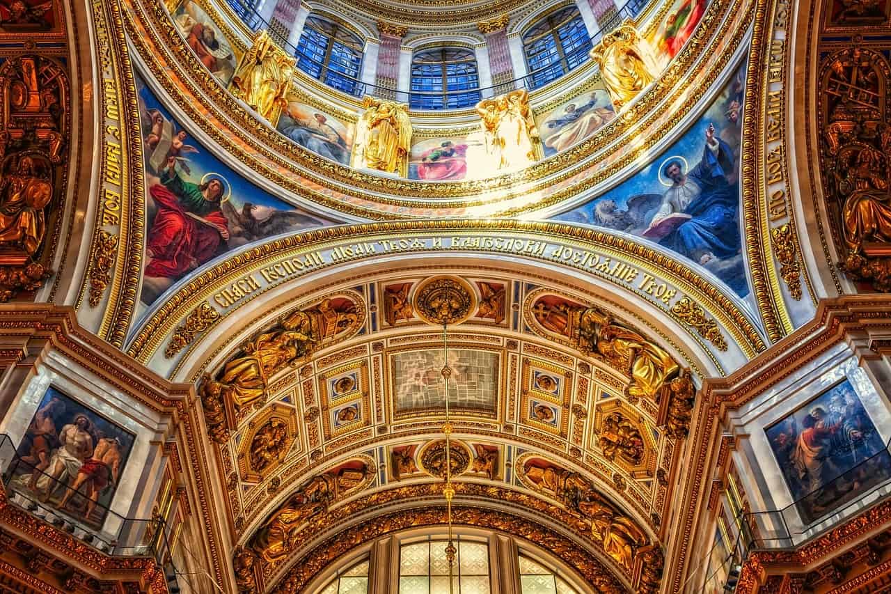 Ladri rubano condizionatore d’aria della Chiesa