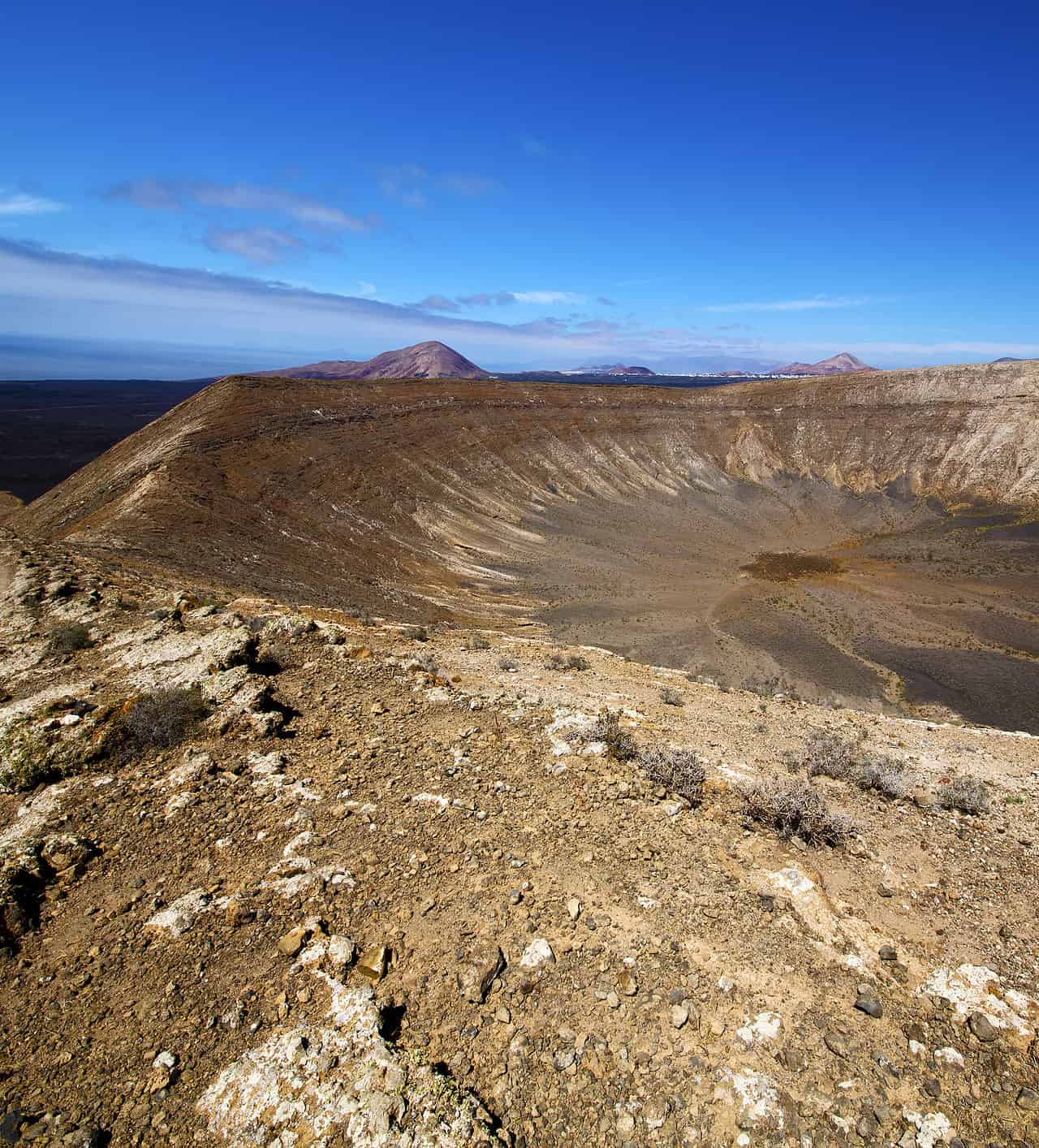Un cambiamento climatico che sconvolte la Terra