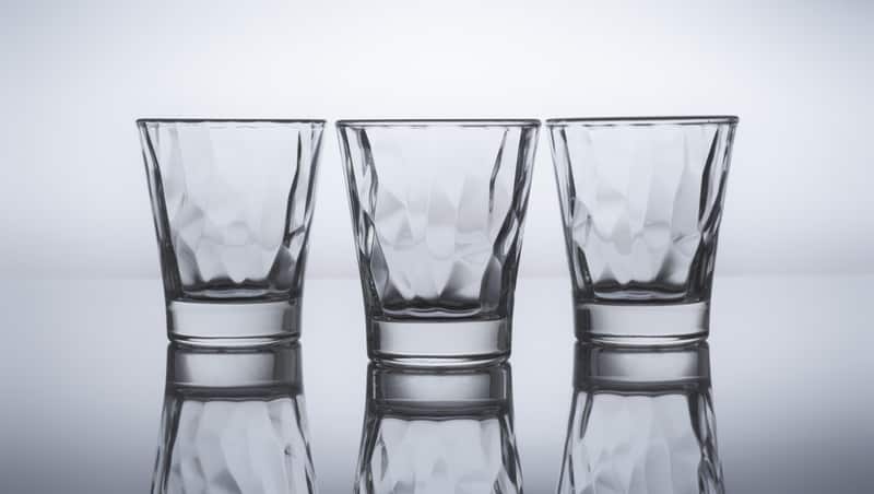 LionGlass: Nuovo tipo di vetro più ecologico e 10 volte più resistente ai danni