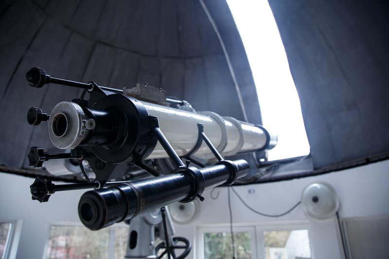 La prima donna a dirigere l’Osservatorio Astronomico di Cagliari