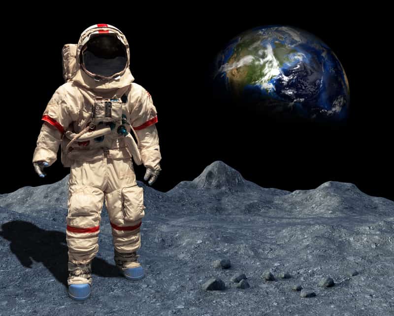 L’India diventa la quarta nazione a raggiungere la Luna con l’atterraggio di Chandrayaan-3