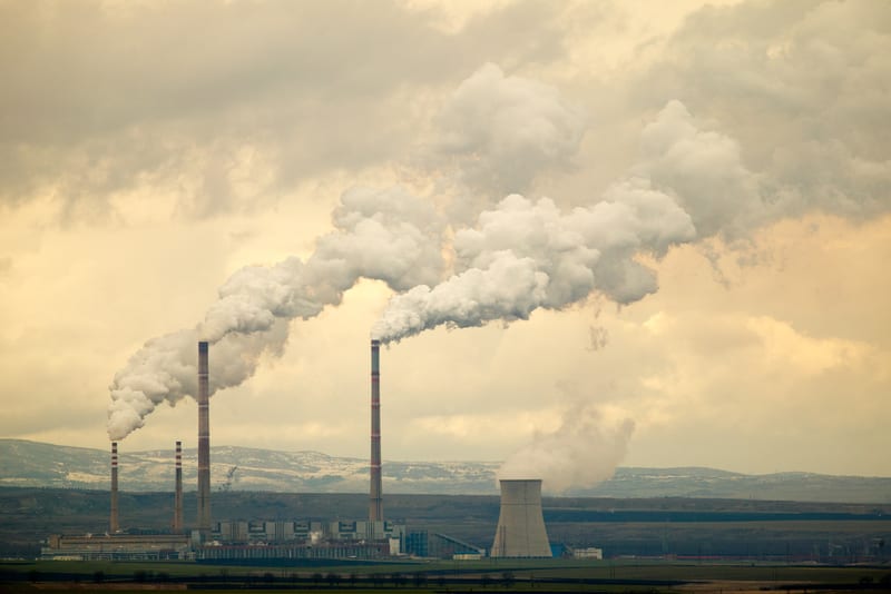 Scienziati scoprono un metodo migliore per catturare il carbonio dalle emissioni industriali