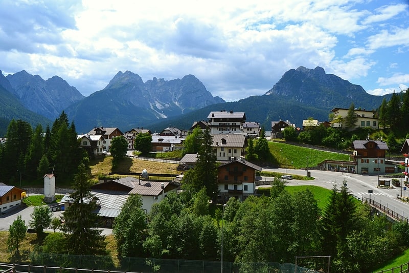Anziano scomparso da due giorni sui monti del Friuli è stato ritrovato