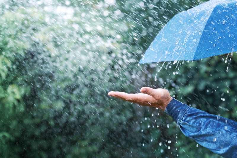 Previsioni Meteo: fine del caldo anomalo, in arrivo periodo più fresco e instabile