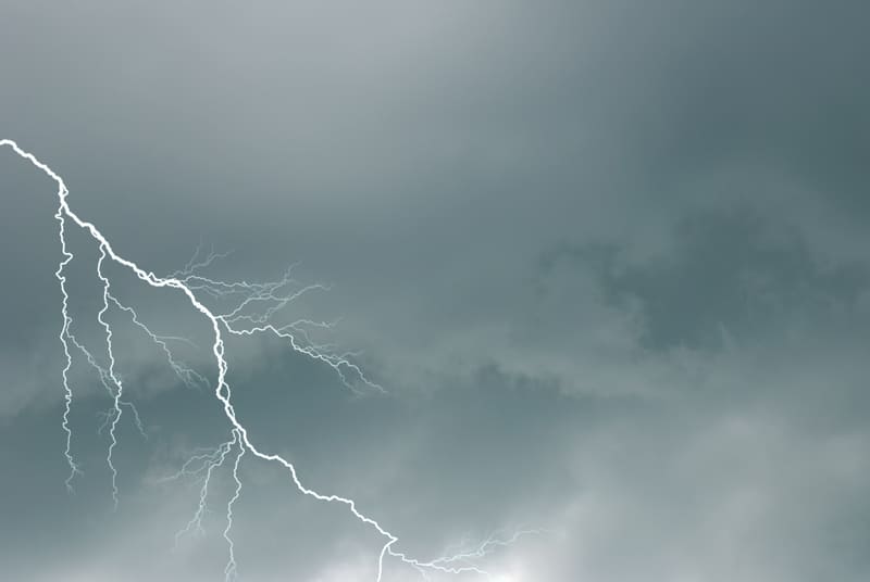 Il direttore dell’ARPA Piemonte allerta per maltempo grave: “Energia accumulata elevata”