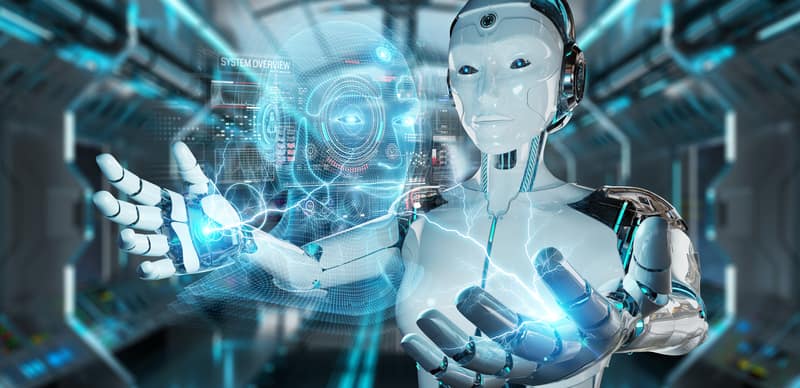 La prima lista di controllo per misurare la consapevolezza dell’intelligenza artificiale