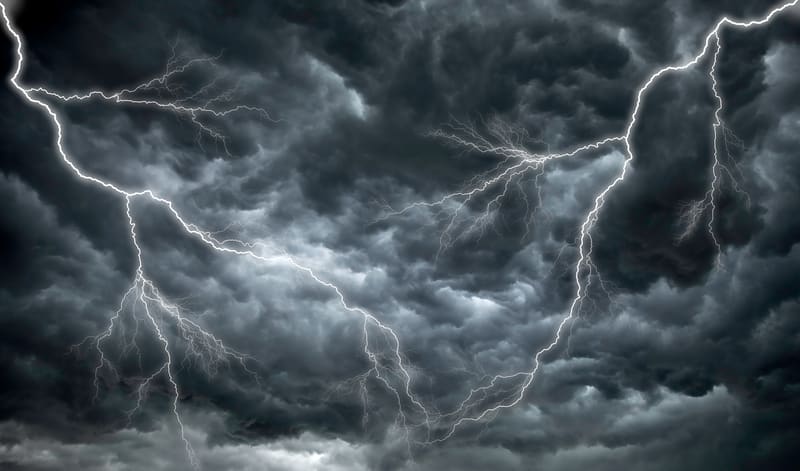 Il ‍Nord-Est ⁢degli Stati Uniti si‍ prepara per una serie di⁢ tempeste