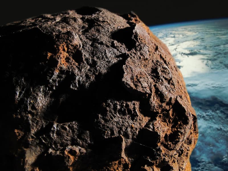 Missione Psyche della NASA, svelate le ragioni. Viaggio verso un Asteroide metallico