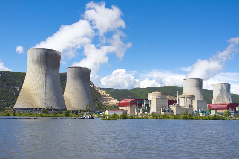 Enea afferma: nessun pericolo dall’acqua della centrale nucleare di Fukushima