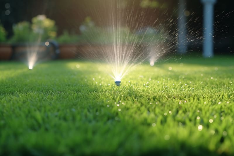 Cambiamenti climatici e agricoltura negli USA: perché l’irrigazione è cruciale per le future produzioni