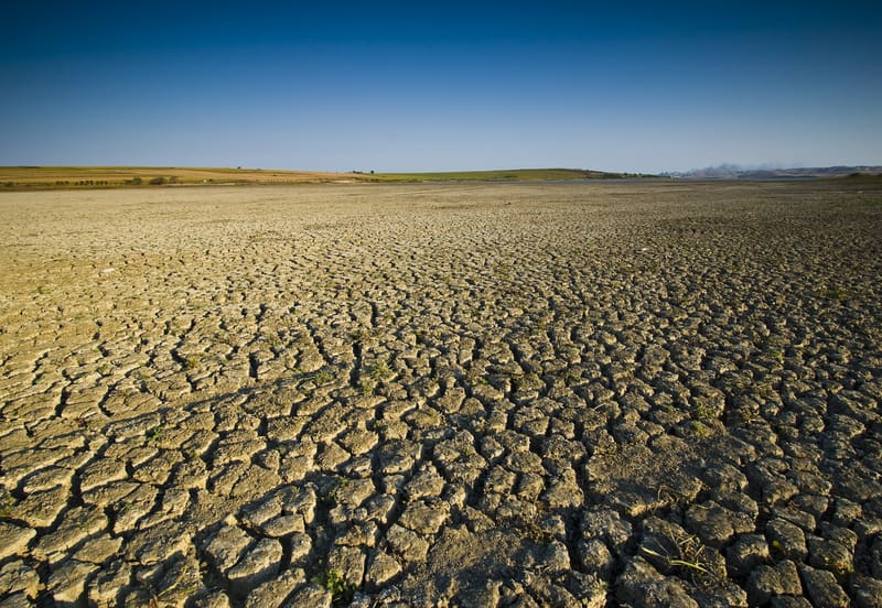Temperature più calde previste fino a novembre per la maggior parte degli USA, secondo NOAA