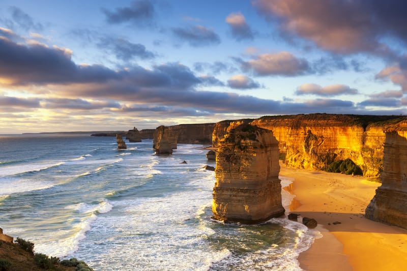 Primavera calda e secca prevista per il sud dell’Australia