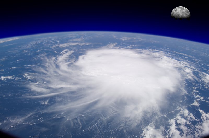 Oltre un milione di evacuati per il Ciclone Tropicale Khanun che minaccia la Corea del Sud
