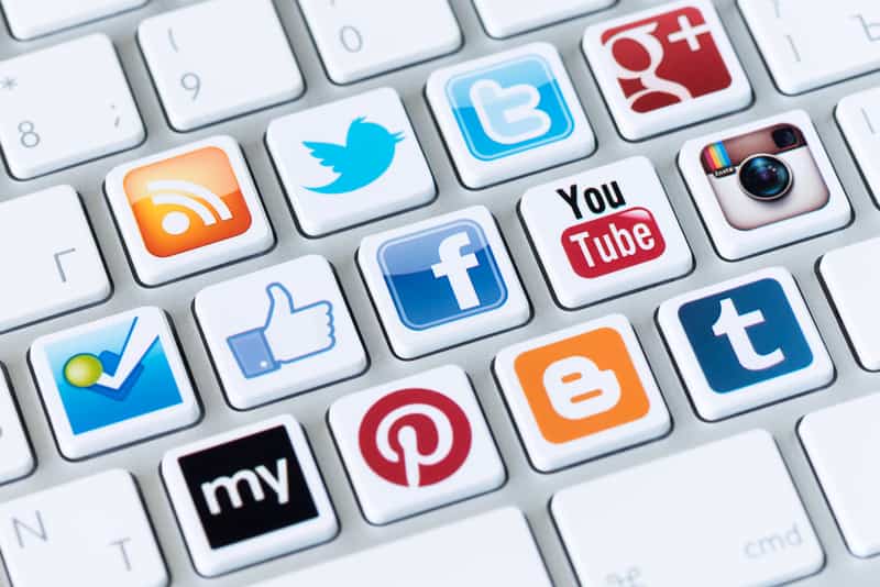 Sfatare un mito popolare: i social media non causano la depressione