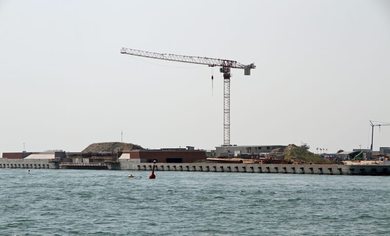Condizioni meteo migliorano a Venezia: la marea non supera un metro