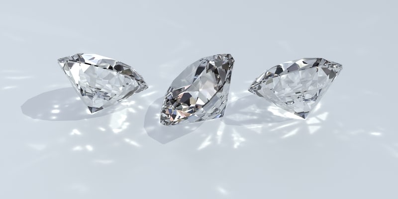 Il declino del Diamante: il prossimo materiale di punta nel mondo quantistico