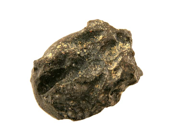 Un “Ombrello” solare ancorato ad un Asteroide per mitigare il Cambiamento Climatico